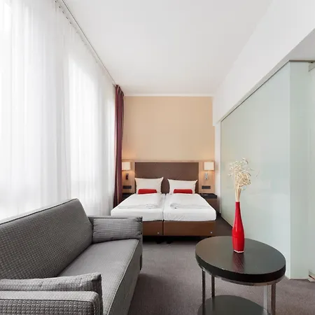 Achat Hotel Muenchen Sued-3